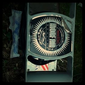 Vintage body massager